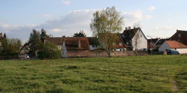 Imhoff Castle