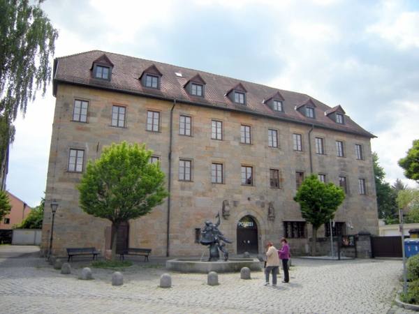 Altdorf Castle
