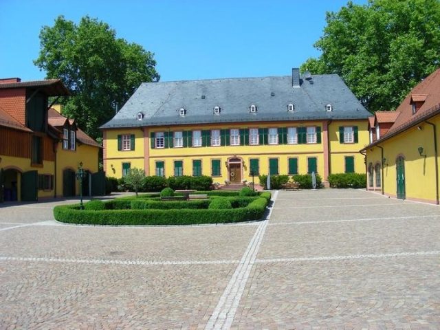 Maisenhausen Castle