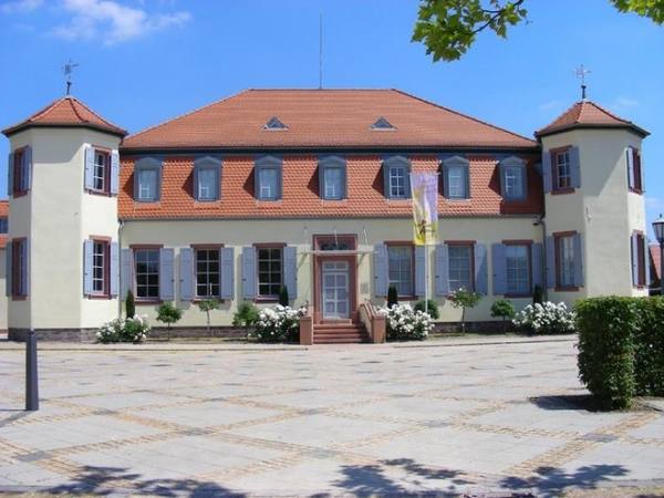 Michelbach Castle