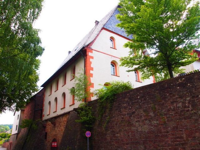 Rothenbuch Manor