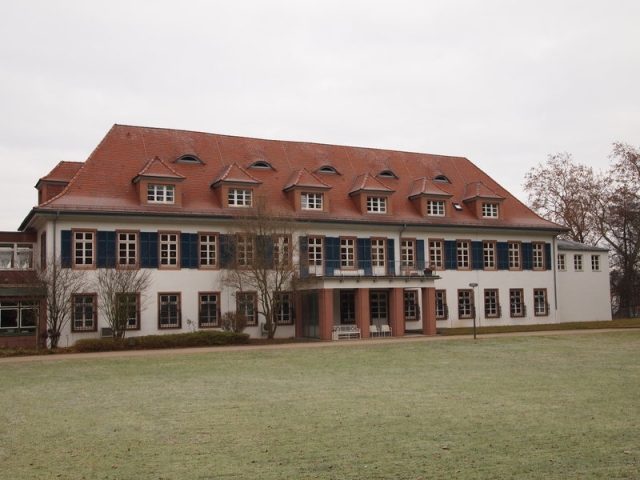 Wasserlos Castle