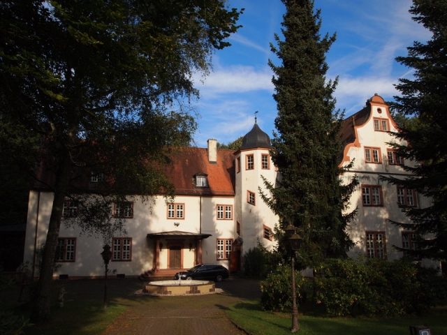 Weiler Castle