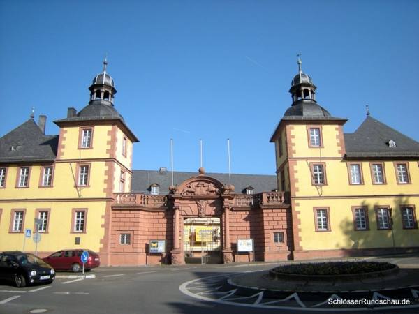 Schönbornhof Palace