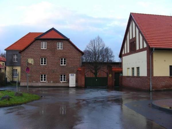Galkhausen Manor