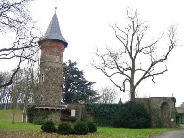 Horst Castle