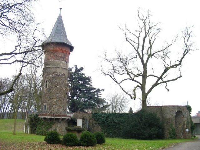 Horst Castle