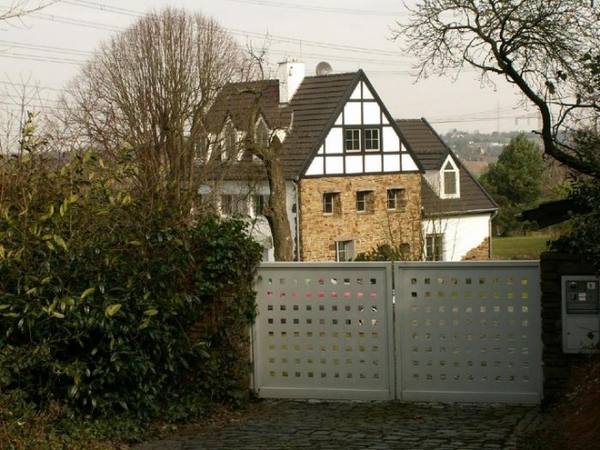 Losenburg Castle