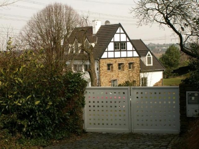 Losenburg Castle