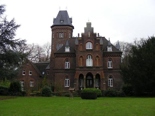 Marienburg Castle