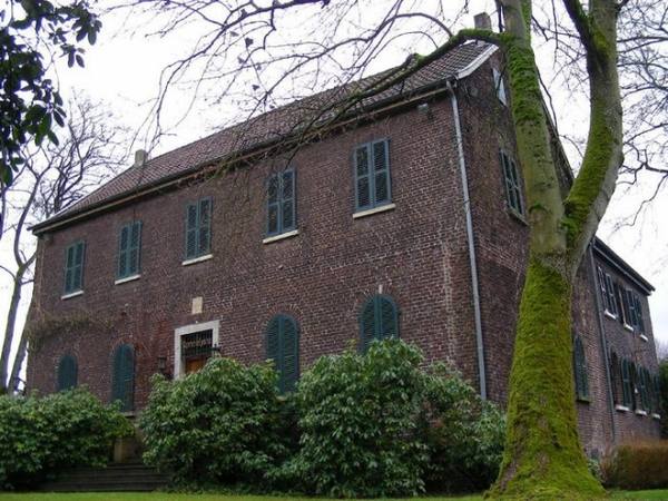 Rommeljans Manor
