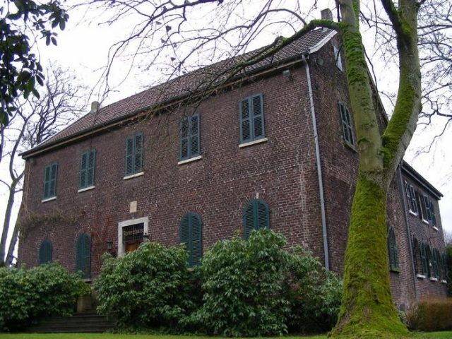 Haus Rommeljans