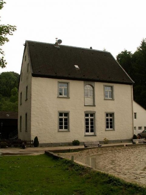 Haus Rossdelle