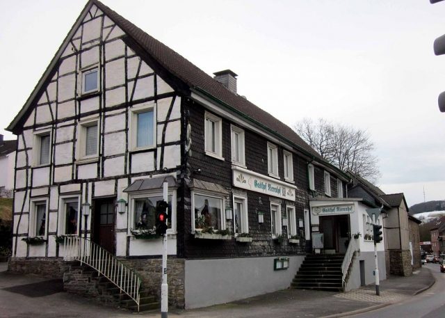 Haus Nierenhof
