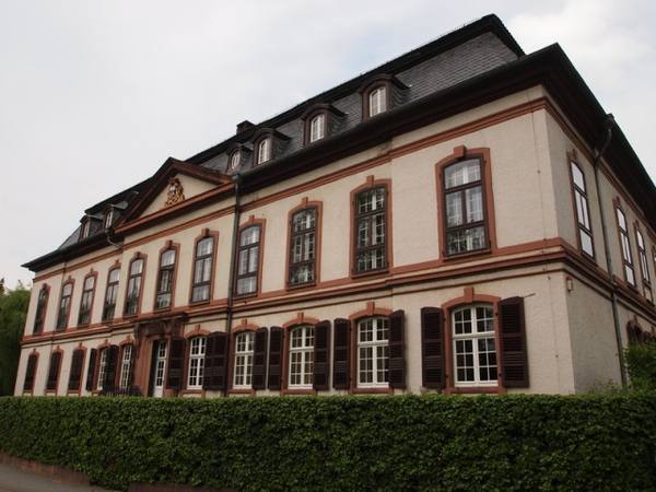 Birkenau Castle