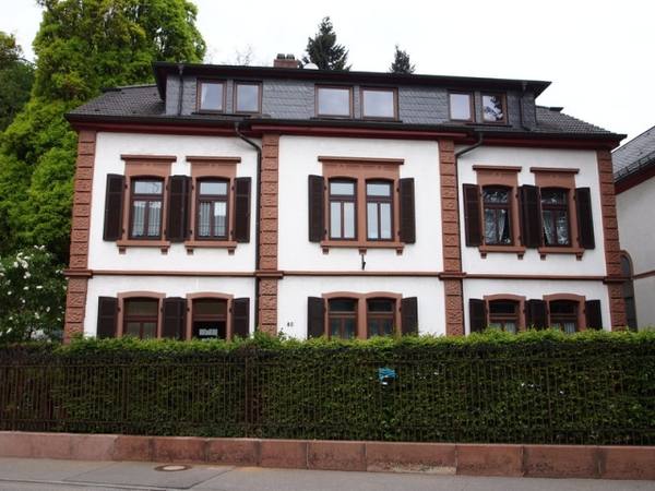 Birkenau Old Castle