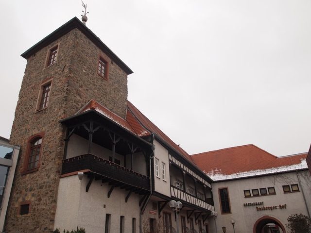 Dalberger Hof