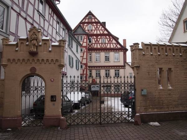 Hohenecker Hof