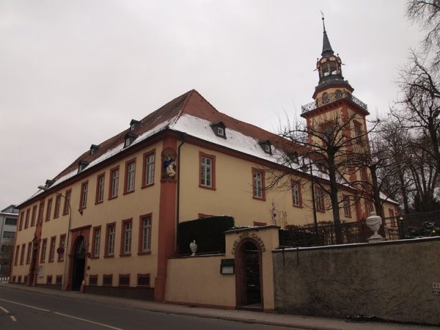 Rodensteiner Hof