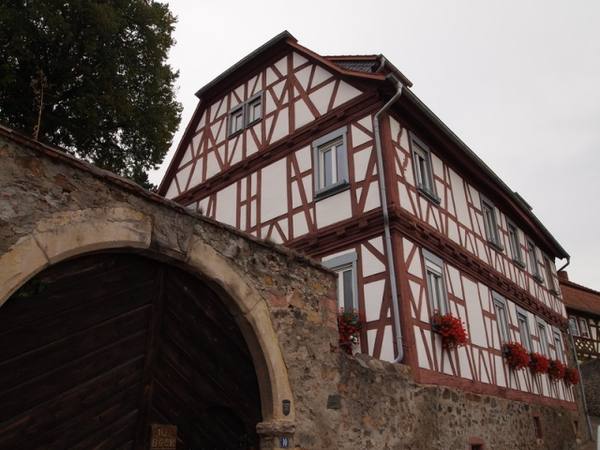 Freihof von Ruckershausen