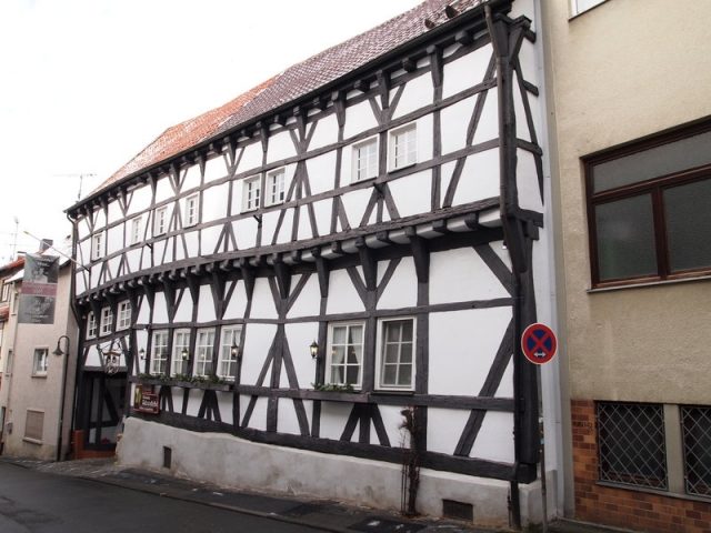 Walderdorffer Hof
