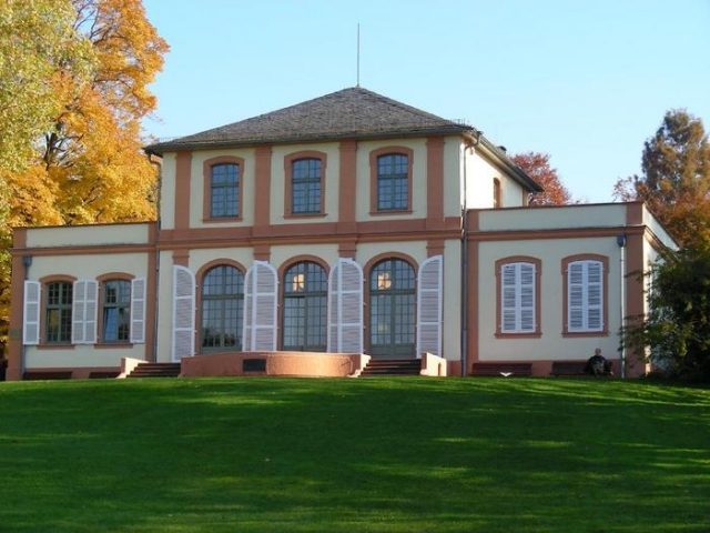 Prinz-Emil-Schlösschen