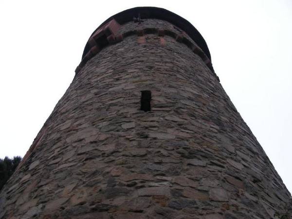 Albini Castle