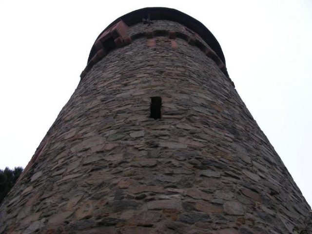 Albini Castle