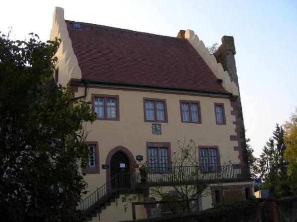 Babenhausen Manor