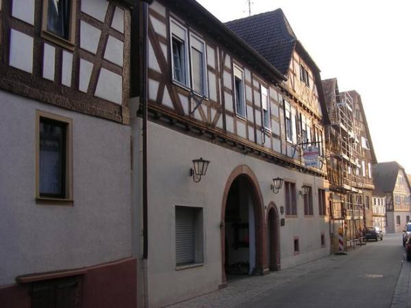 Bernstorff Manor