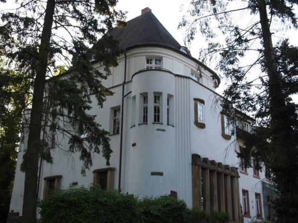 Dippelshof Manor