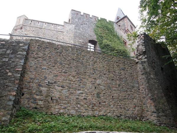 Frankenstein Castle
