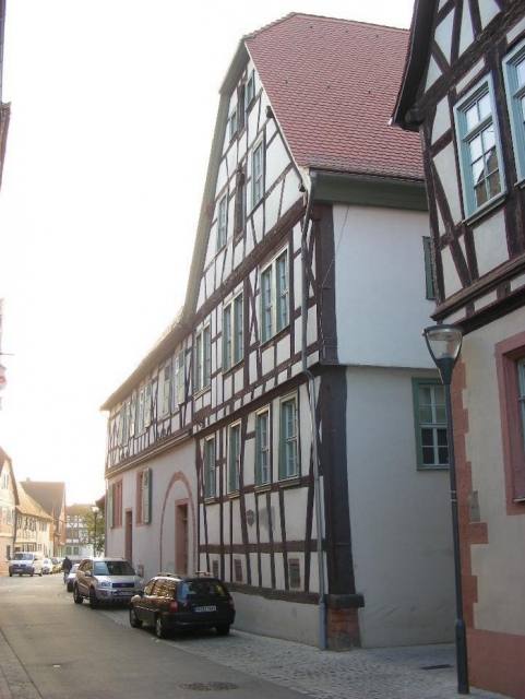 Gayling Manor