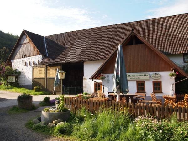 Hottenbach Manor
