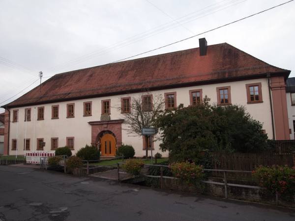 Aura Castle