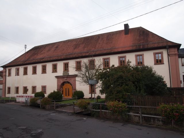 Aura Castle