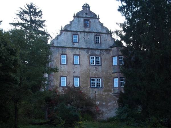Burgsinn Castle