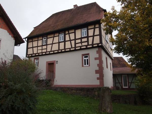 Fellen Castle