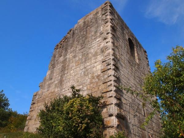 Laudenbach Castle