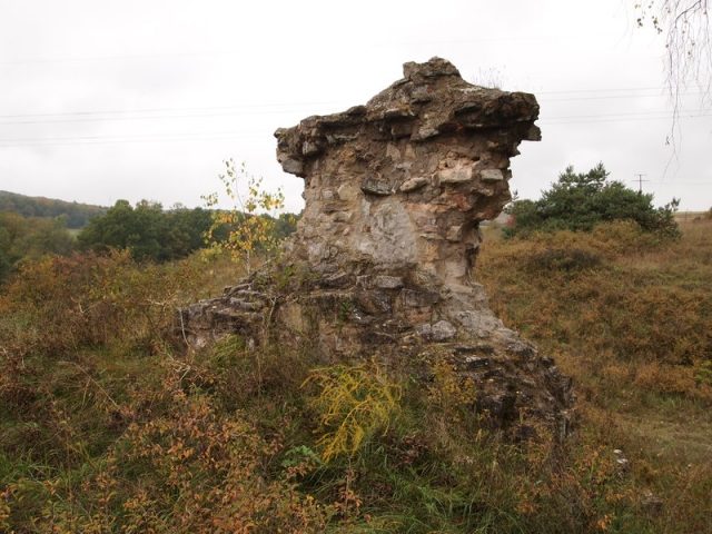 Schönarts Castle