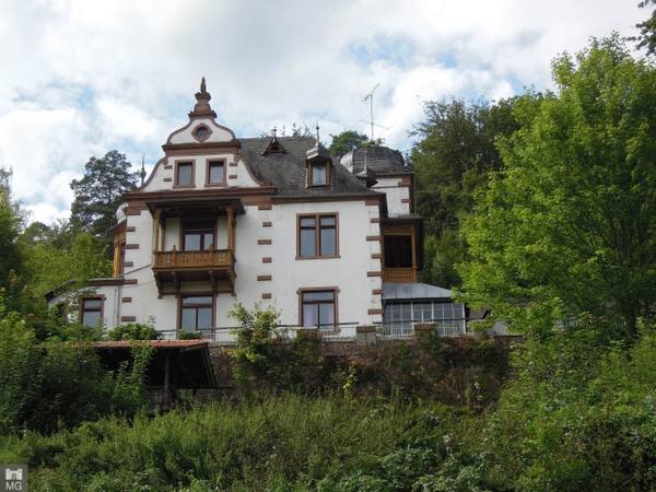 Seewiese Castle