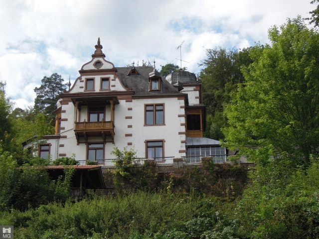 Seewiese Castle