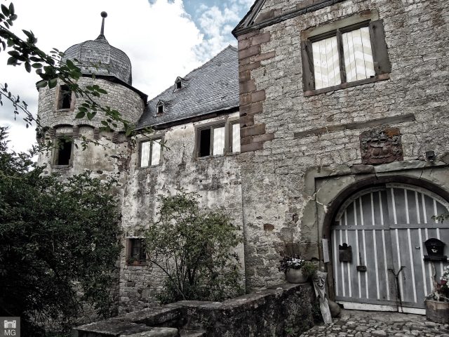 Höllrich Castle