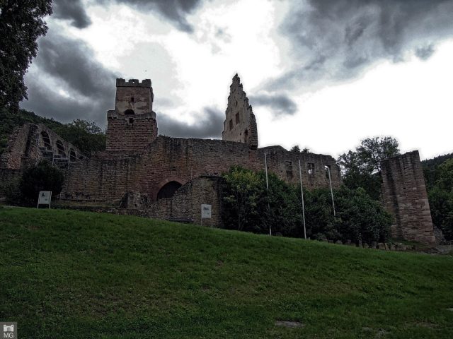 Freudenberg Castle