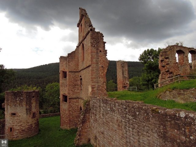 Collenburg Castle