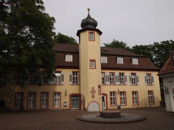 Handschuhsheim Castle