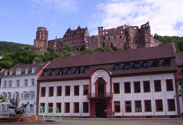 Grand Duke Palace