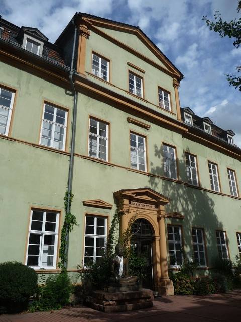 Palais Weimar