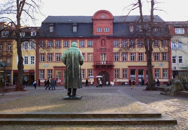 Haus zum Riesen
