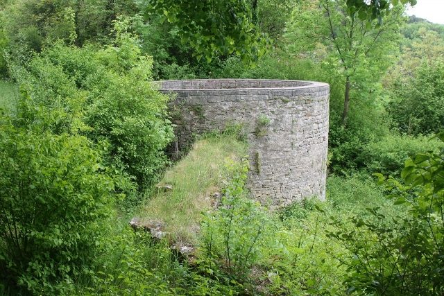 Boxberg Castle